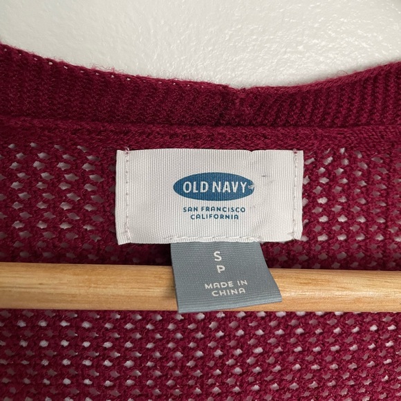 Old Navy Cardigan - Picture 3 of 6